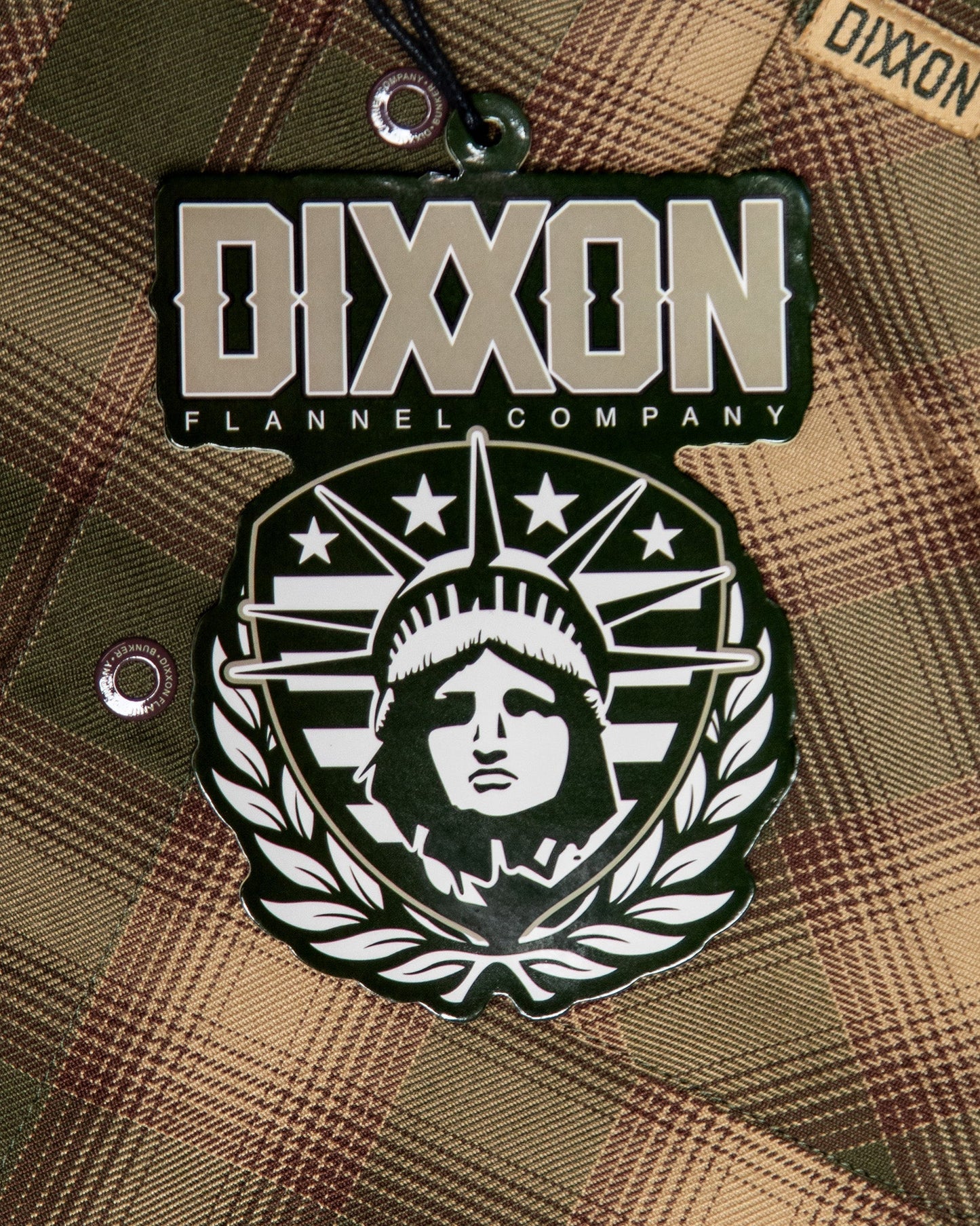 Women's The Bunker Flannel