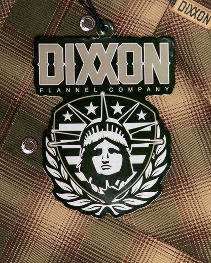 Women's The Bunker Flannel