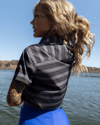 Women's The Cooper Party Shirt