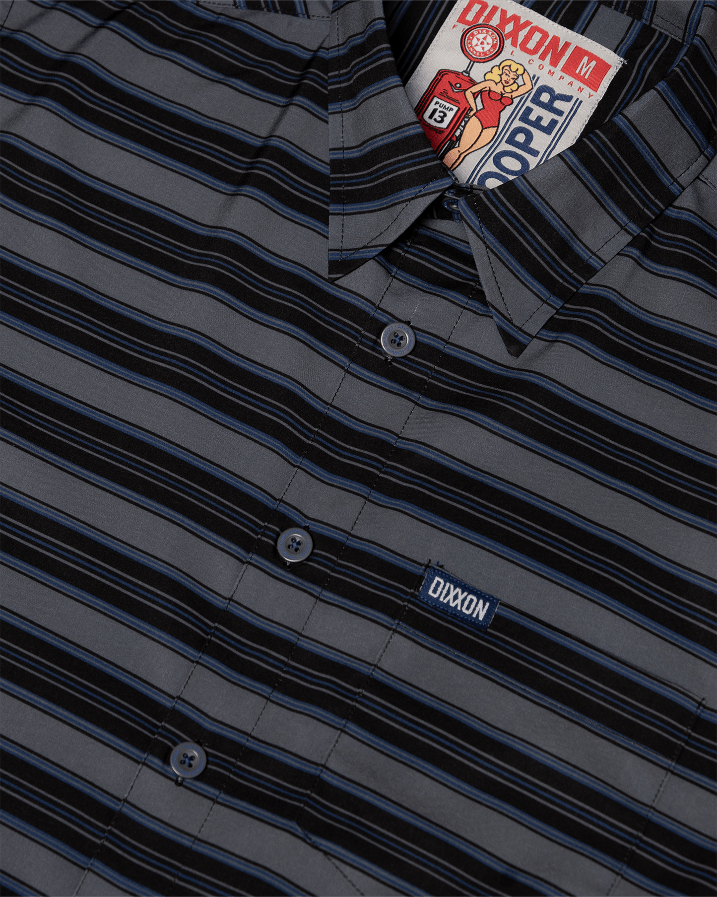 Women's The Cooper Party Shirt