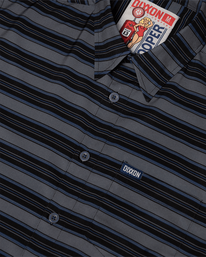 Women's The Cooper Party Shirt