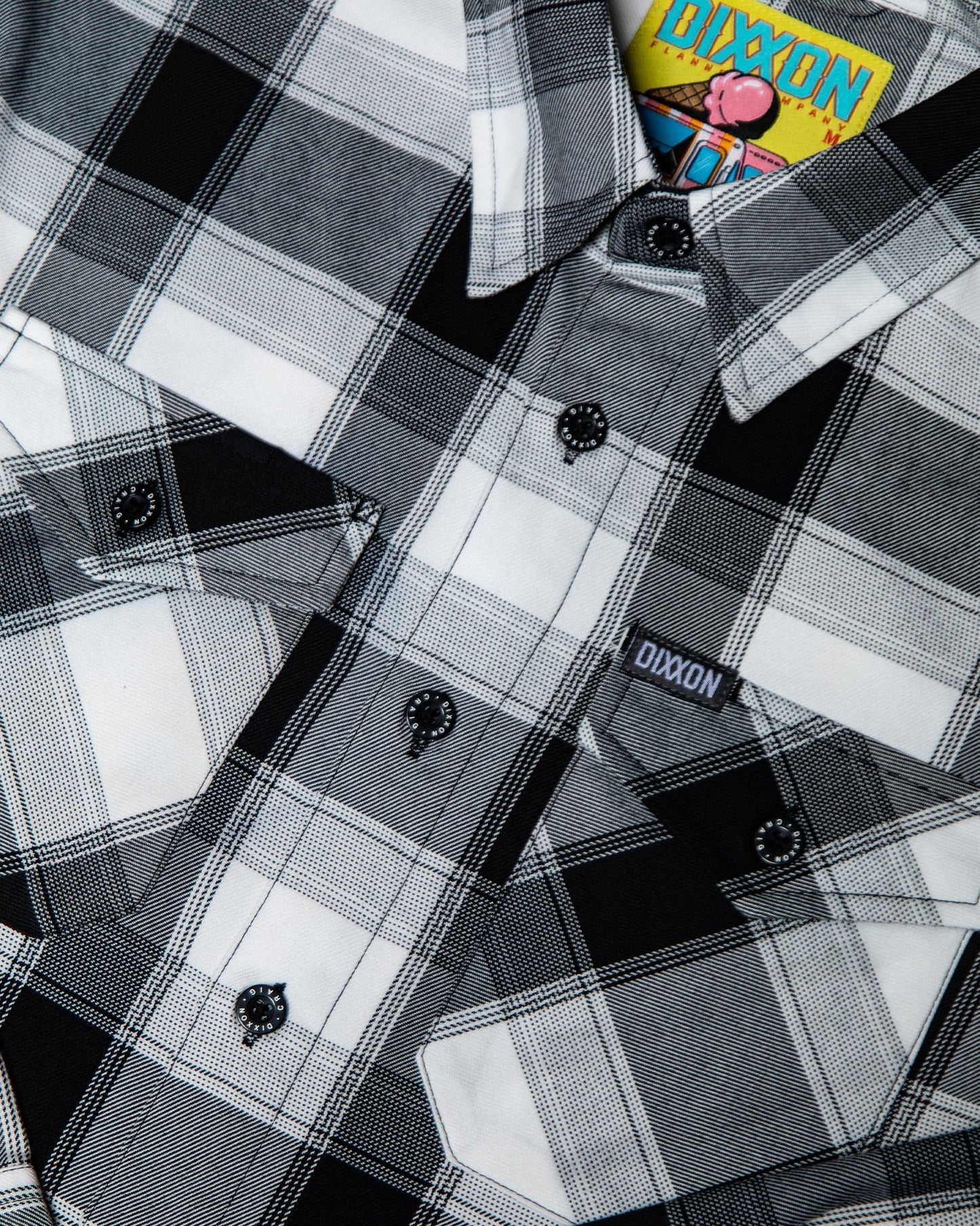 Women's The Craig Flannel