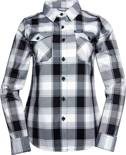 Women's The Craig Flannel