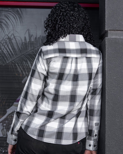 Women's The Craig Flannel