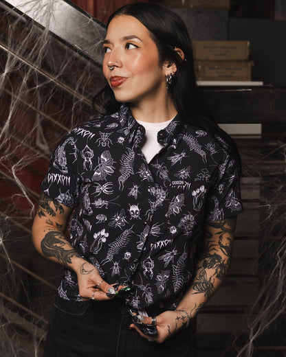Women's The Crawler Party Shirt