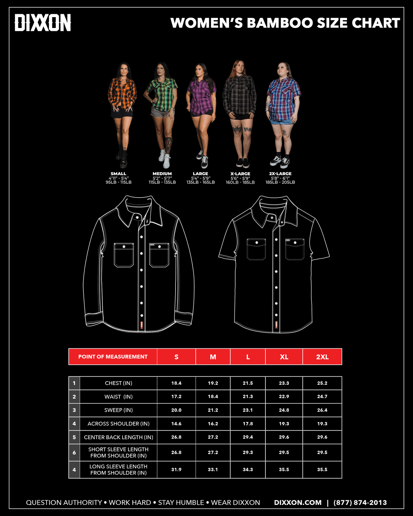Women's The Cult Bamboo Short Sleeve