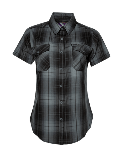 Women's The Cult Bamboo Short Sleeve