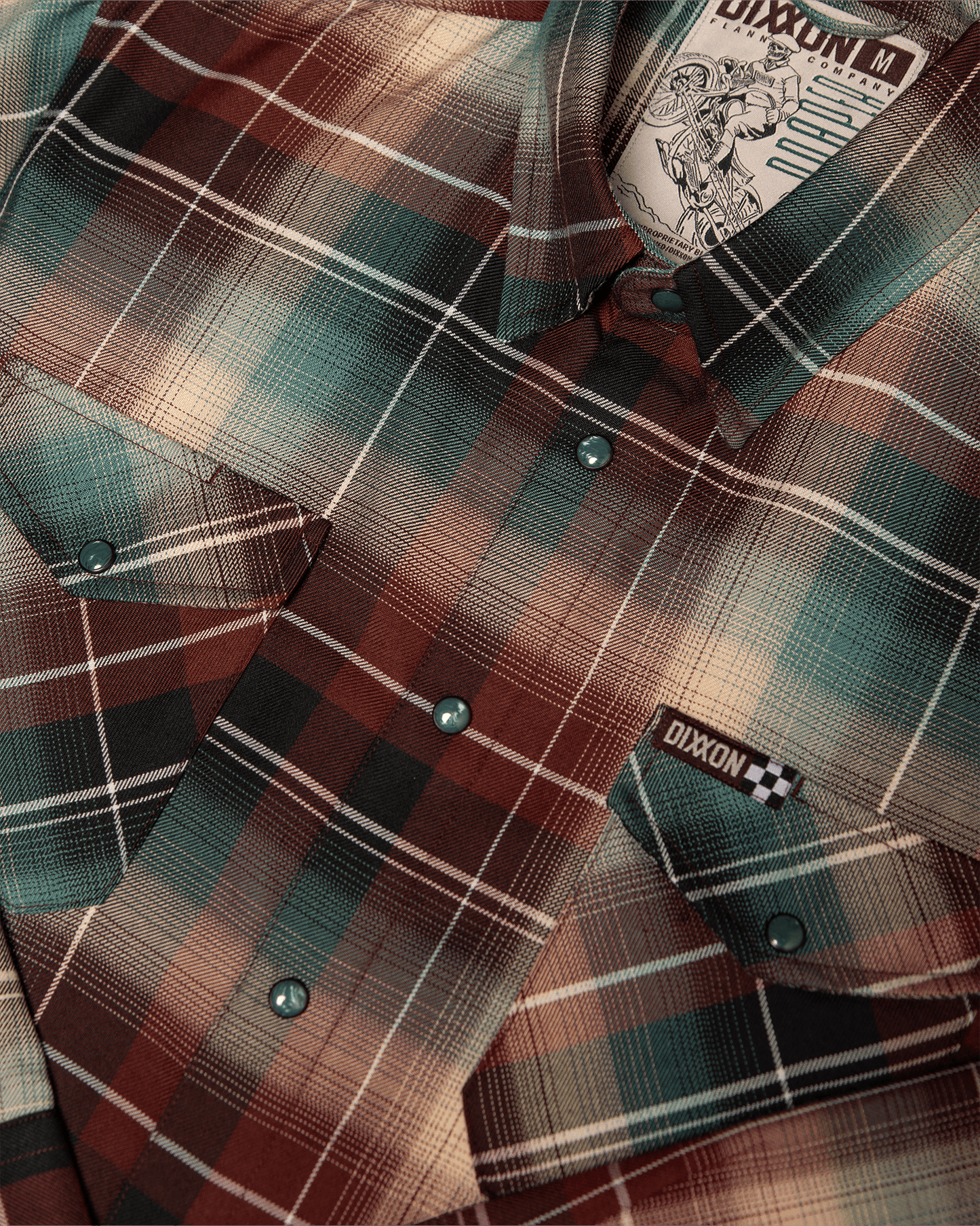 Women's The Draper Flannel