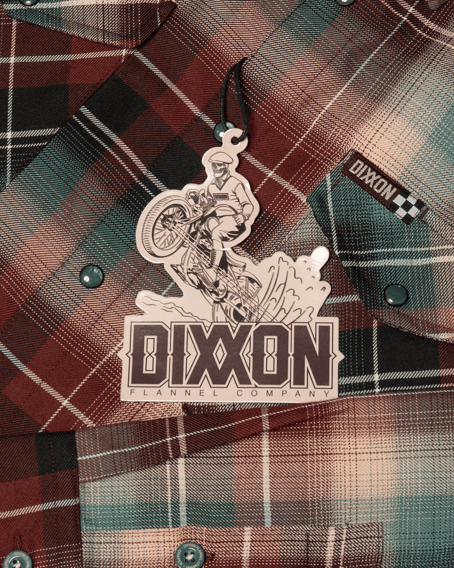 Women's The Draper Flannel