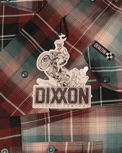 Women's The Draper Flannel