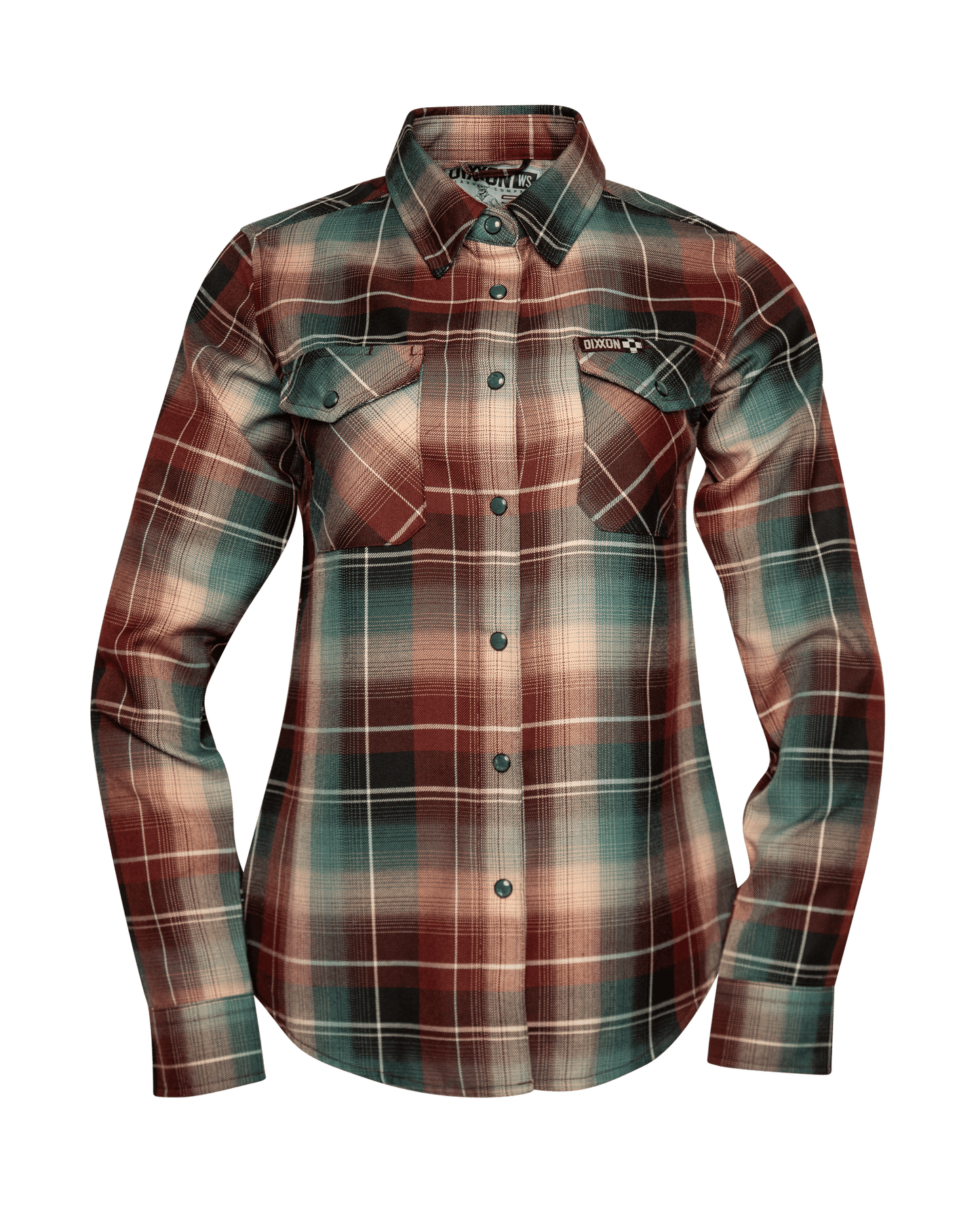 Women's The Draper Flannel