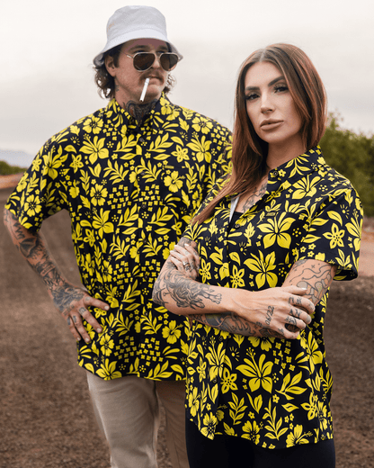 Women's The Duke Party Shirt