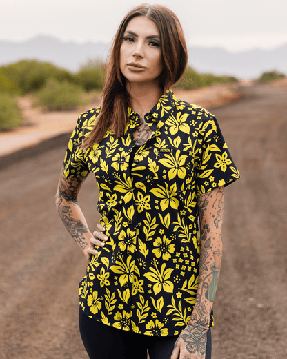 Women's The Duke Party Shirt