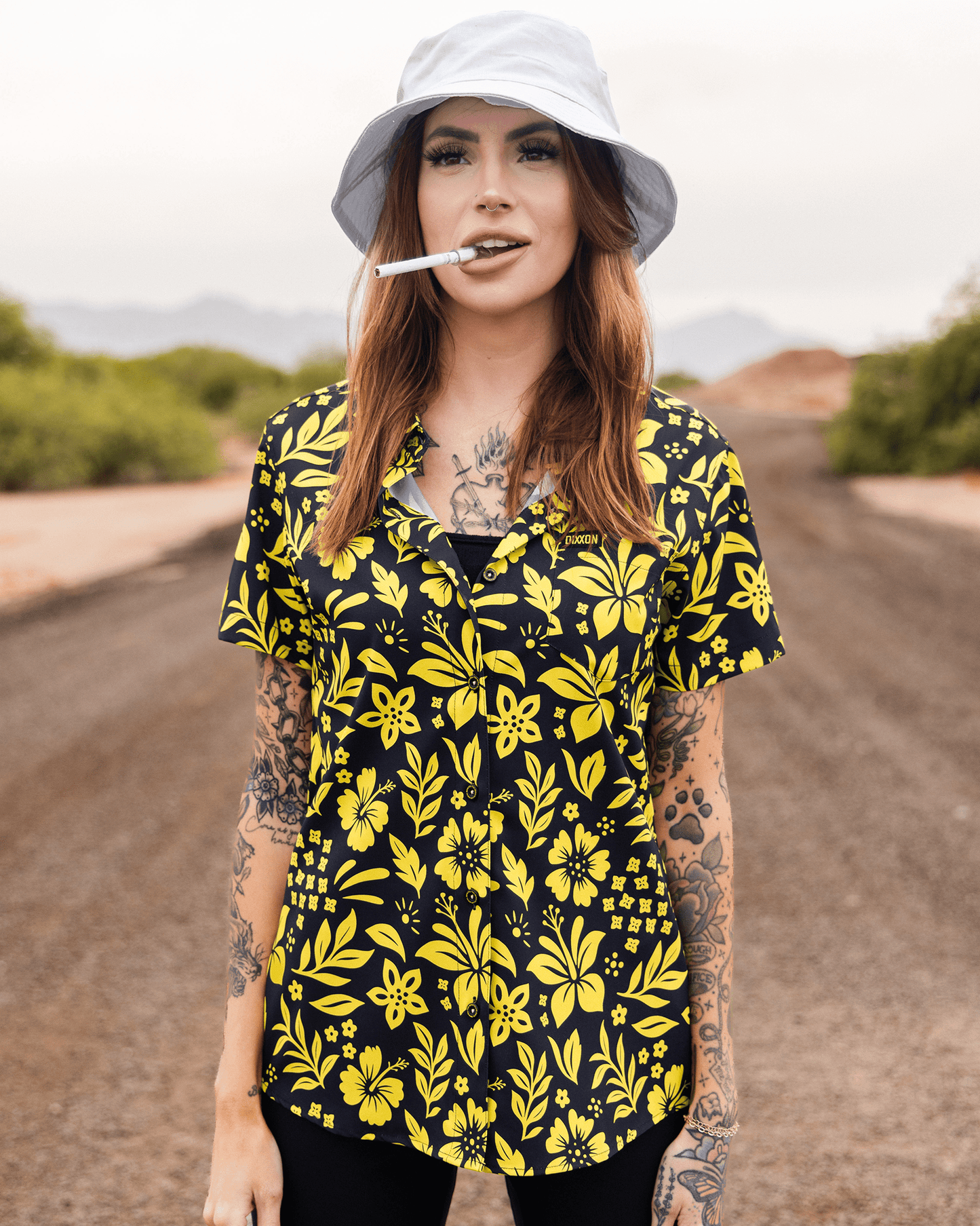 Women's The Duke Party Shirt