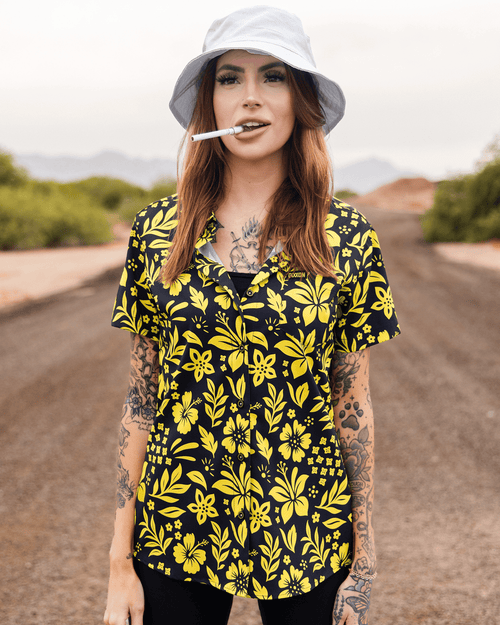 Women's The Duke Party Shirt