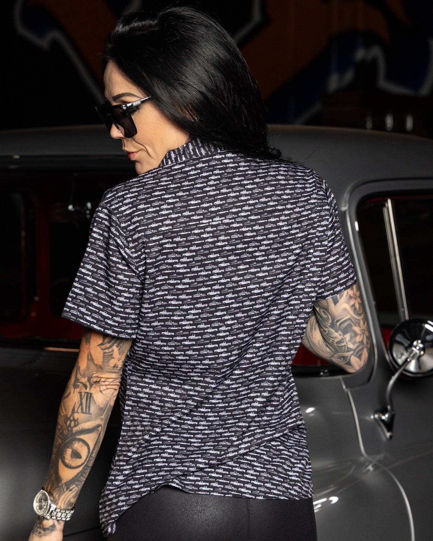 Women's The Eras Party Shirt