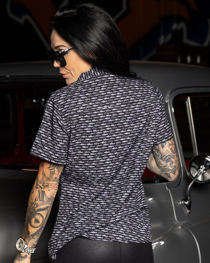 Women's The Eras Party Shirt