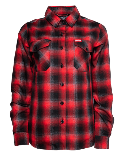 Women's The Fairview Flannel