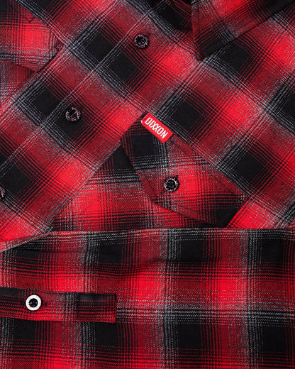 Women's The Fairview Flannel