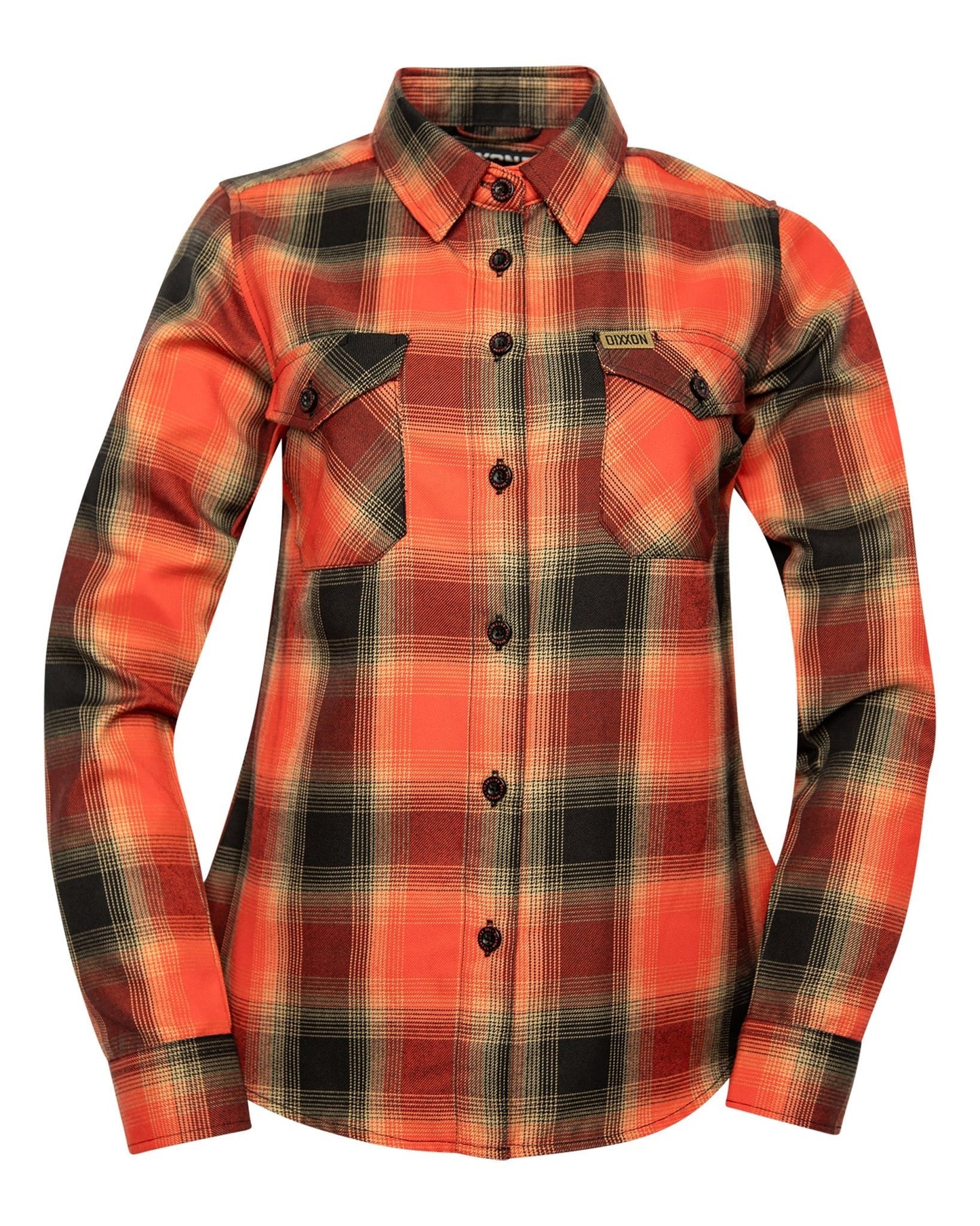 Women's The Faithful Flannel
