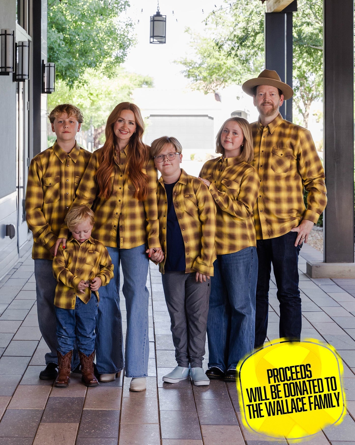 Women's The Friar Flannel