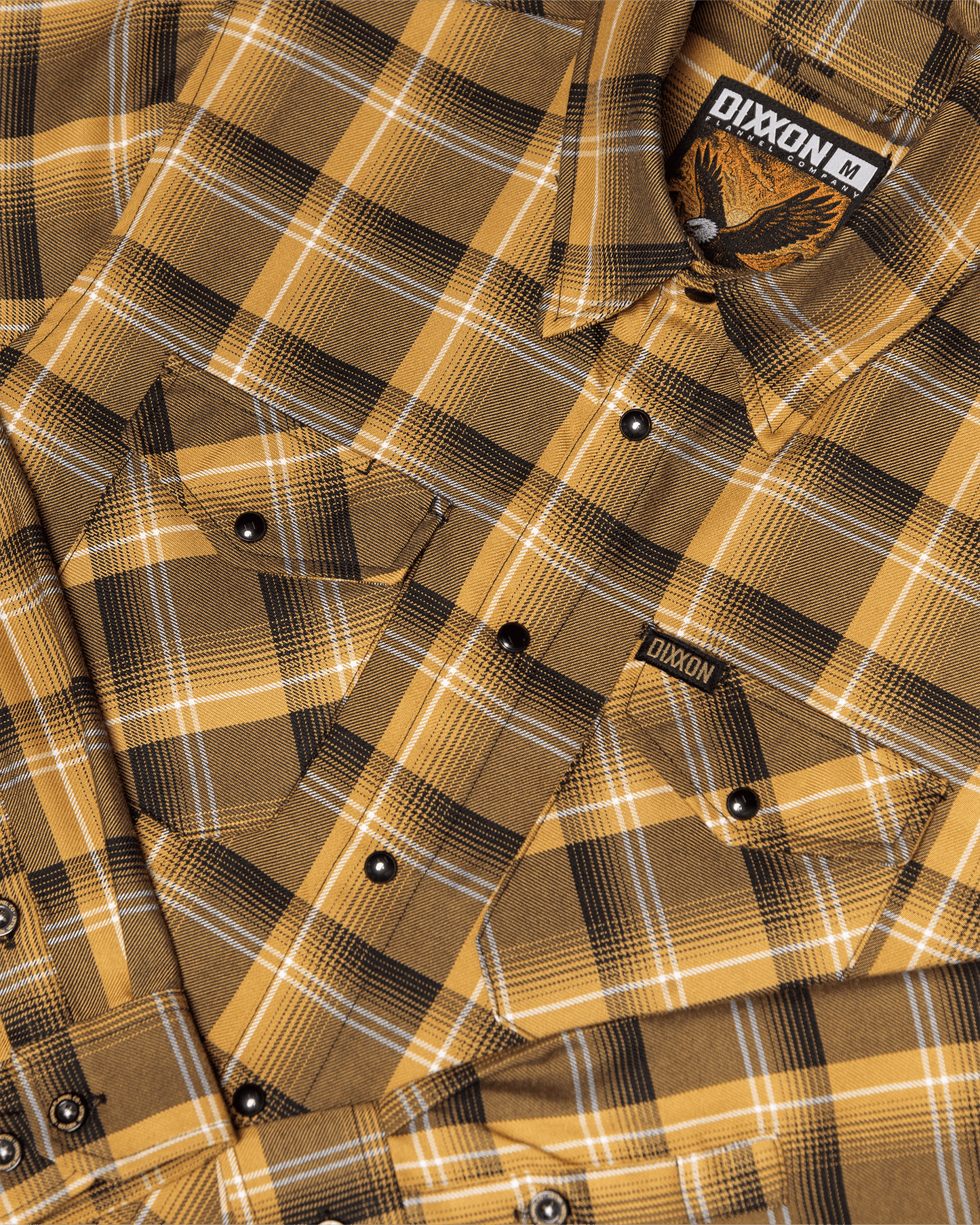 Women's The Golden Valley Flannel