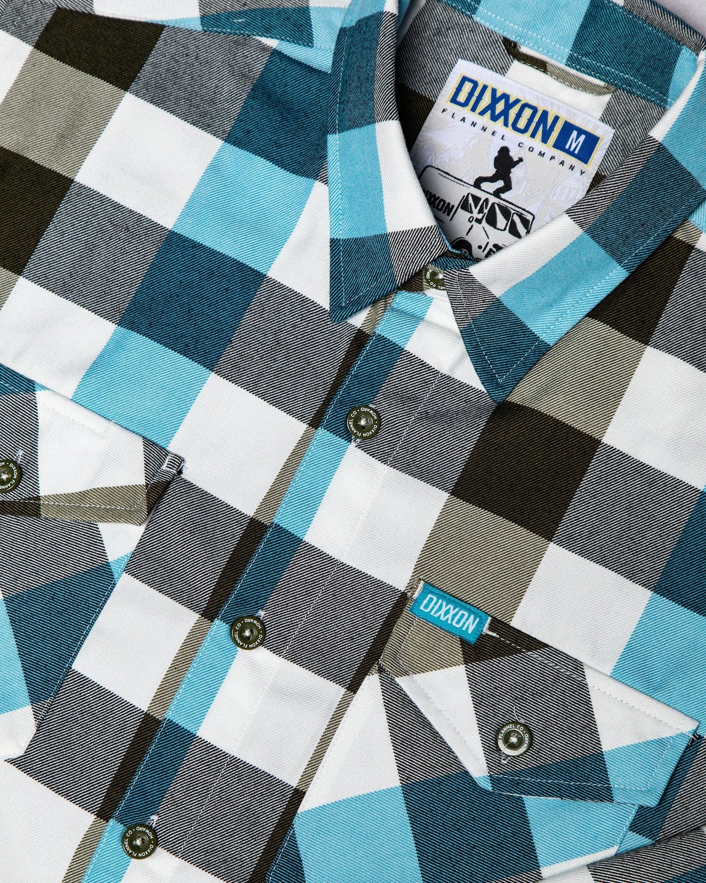Women's The Howard Flannel