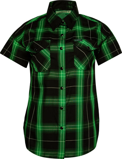 Women's The Kelly Bamboo Short Sleeve