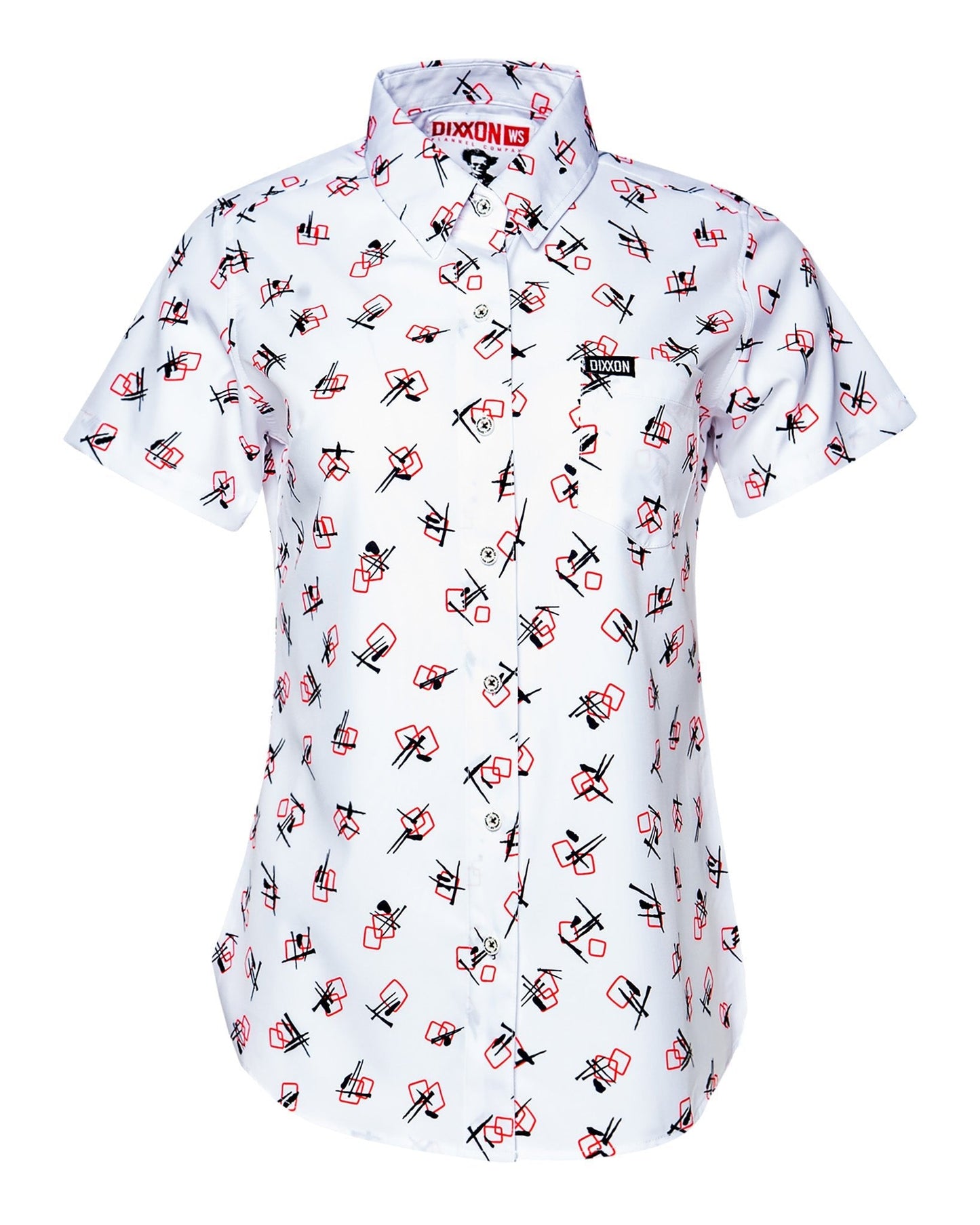 Women's The Larry Party Shirt