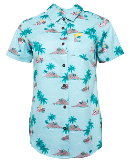 Women's The Makena Party Shirt
