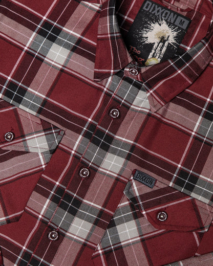 Women's The Meg Flannel
