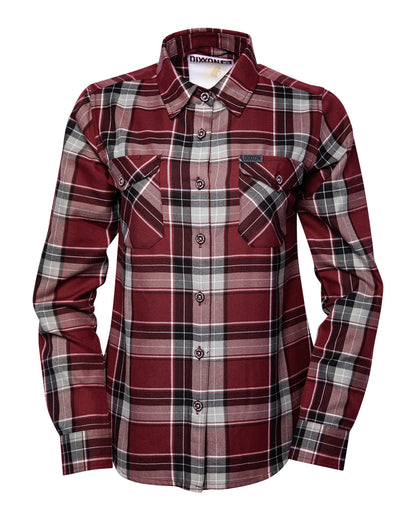 Women's The Meg Flannel