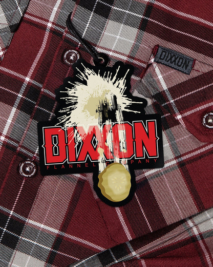 Women's The Meg Flannel