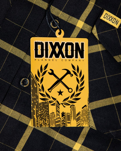 Women's The Messenger Flannel