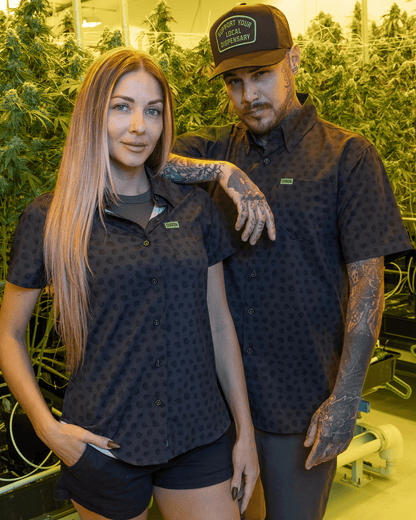 Women's The Nugz Party Shirt