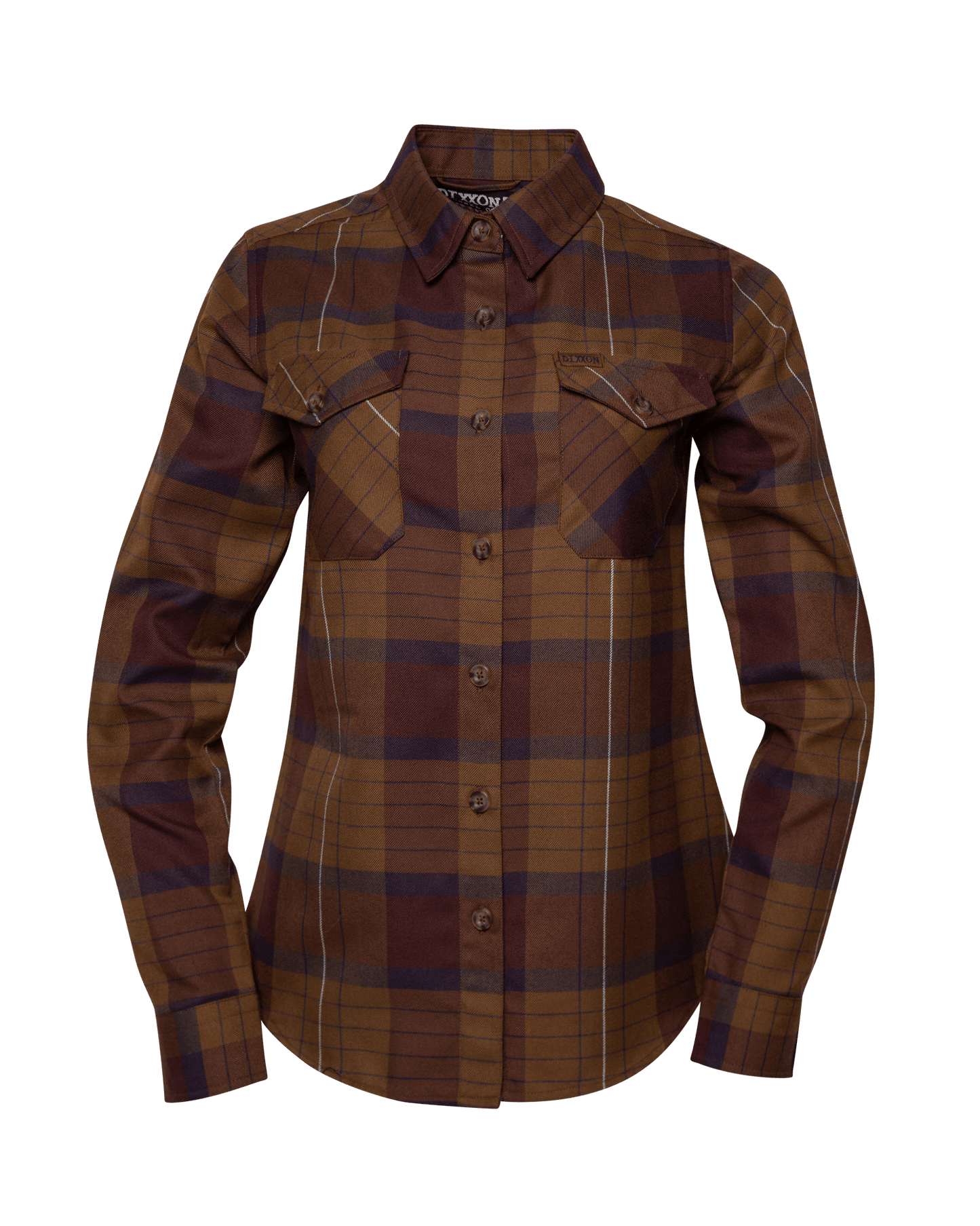 Women's The O-Dog Flannel