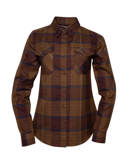 Women's The O-Dog Flannel