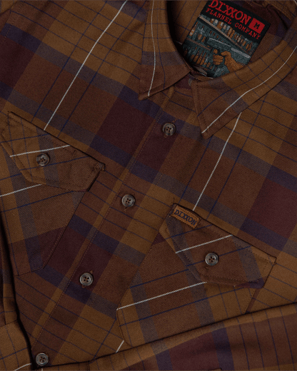 Women's The O-Dog Flannel