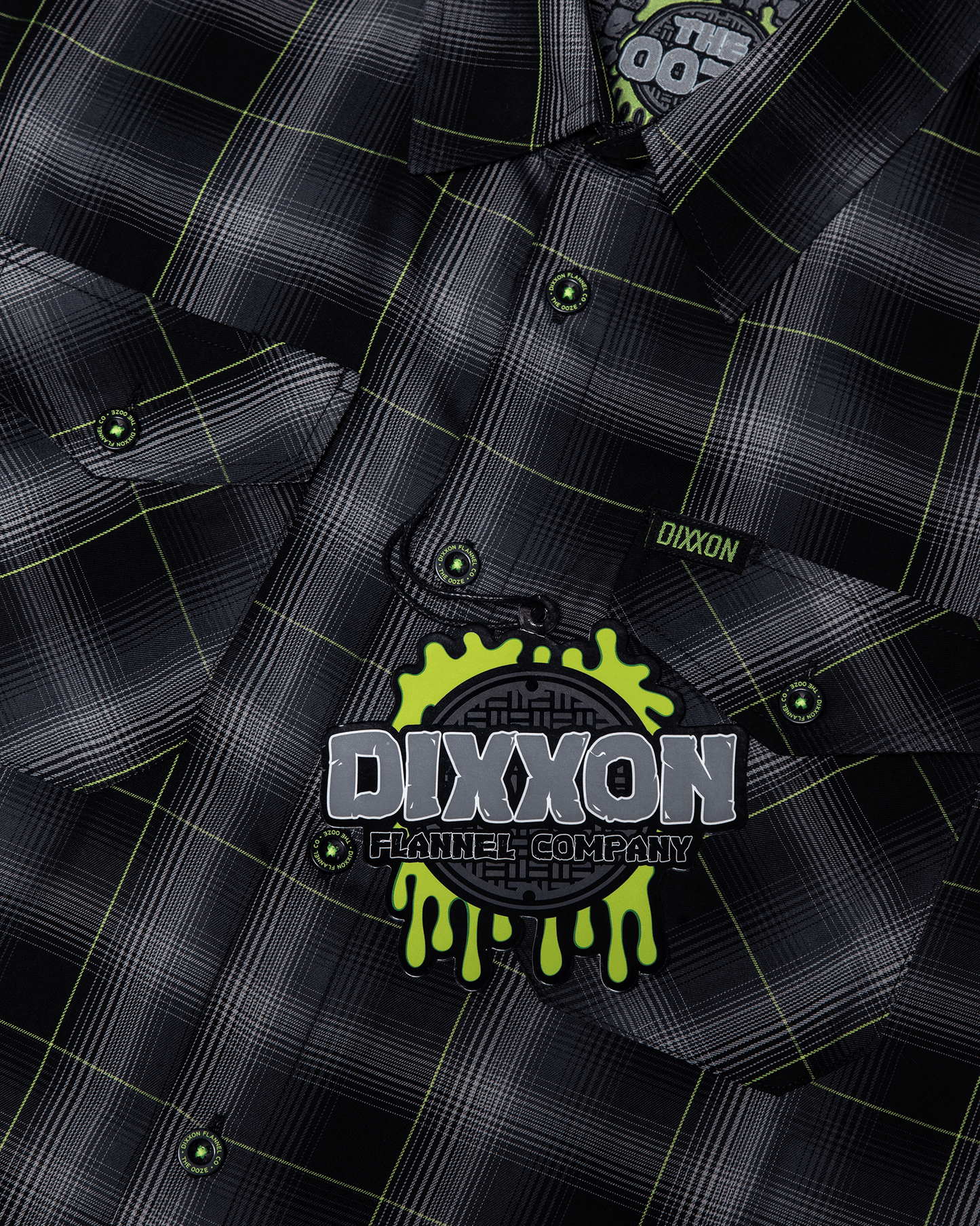 Women's The Ooze Bamboo Long Sleeve