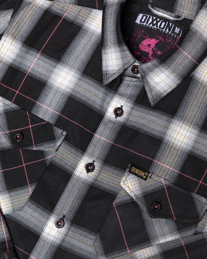 Women's The Outlet Flannel