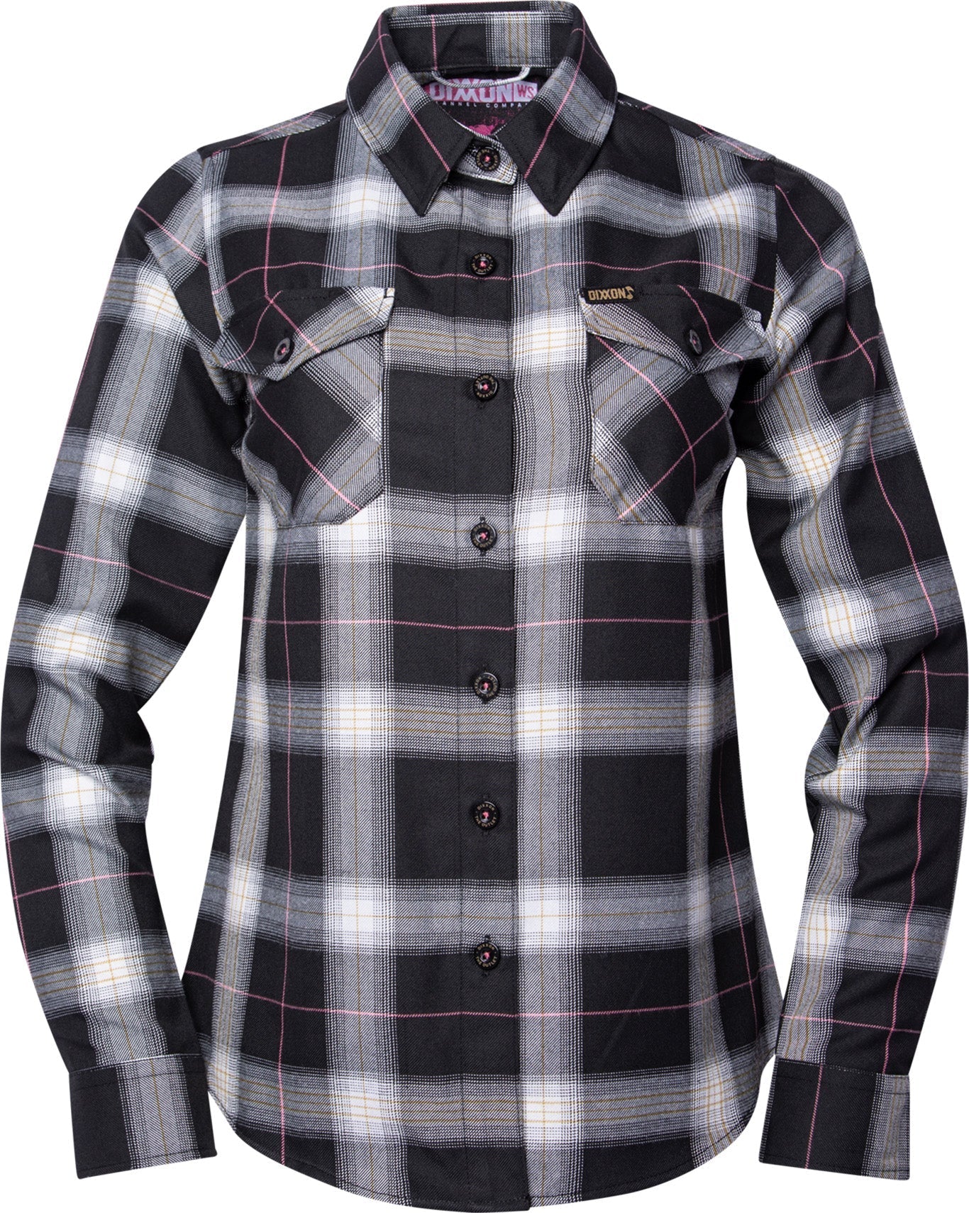 Women's The Outlet Flannel
