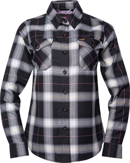 Women's The Outlet Flannel