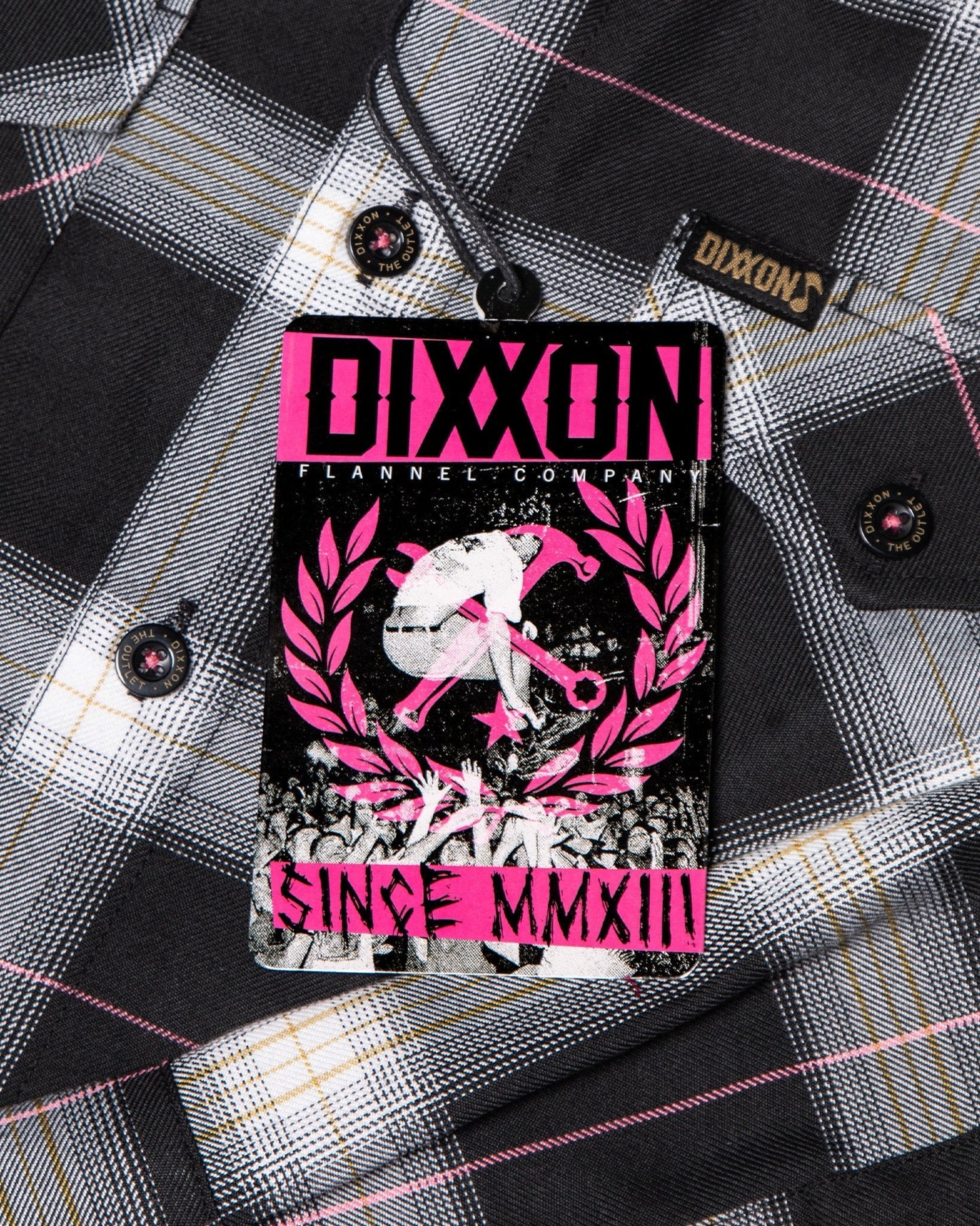 Women's The Outlet Flannel