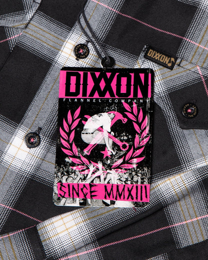 Women's The Outlet Flannel