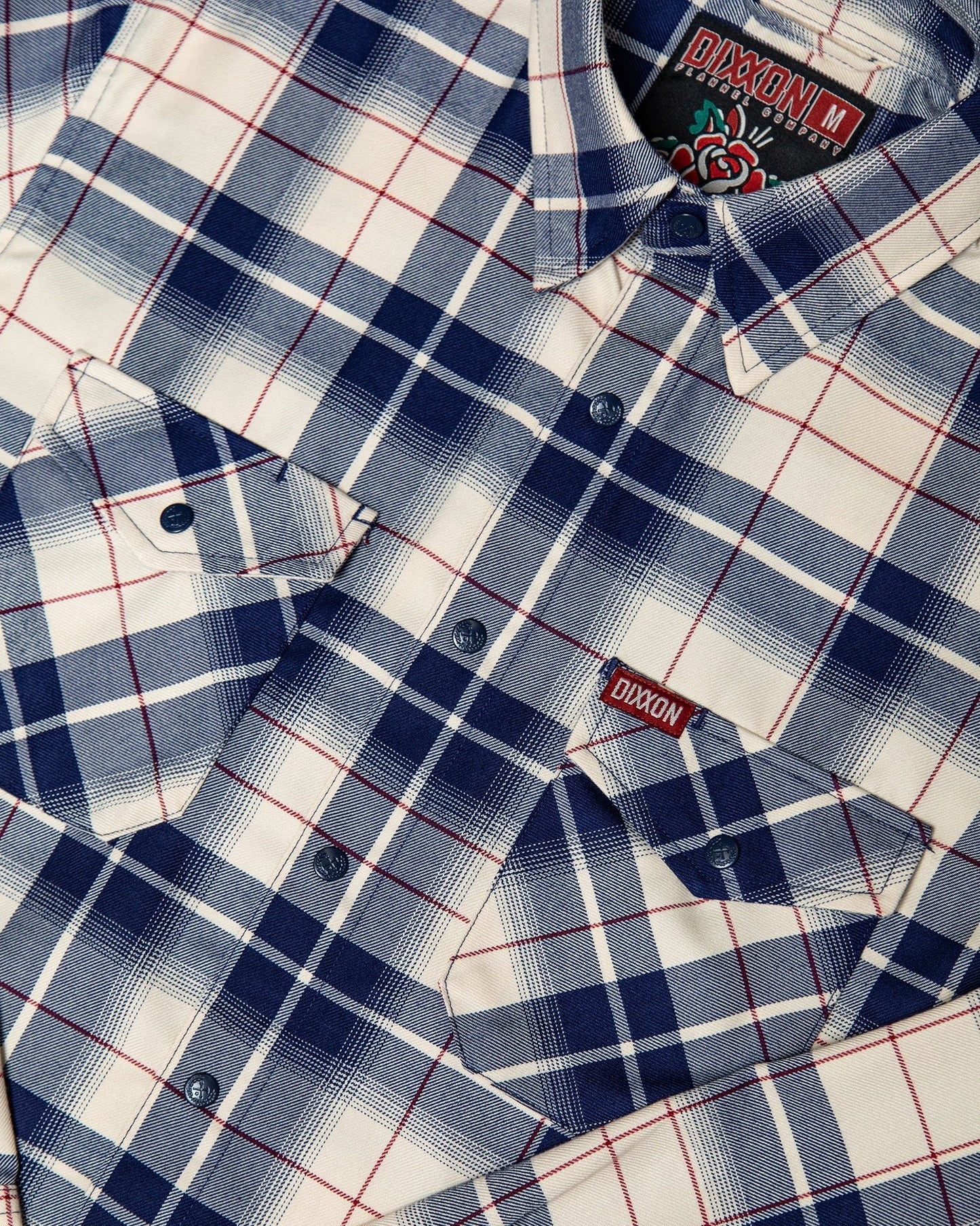 Women's The Passion Flannel