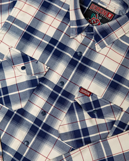 Women's The Passion Flannel