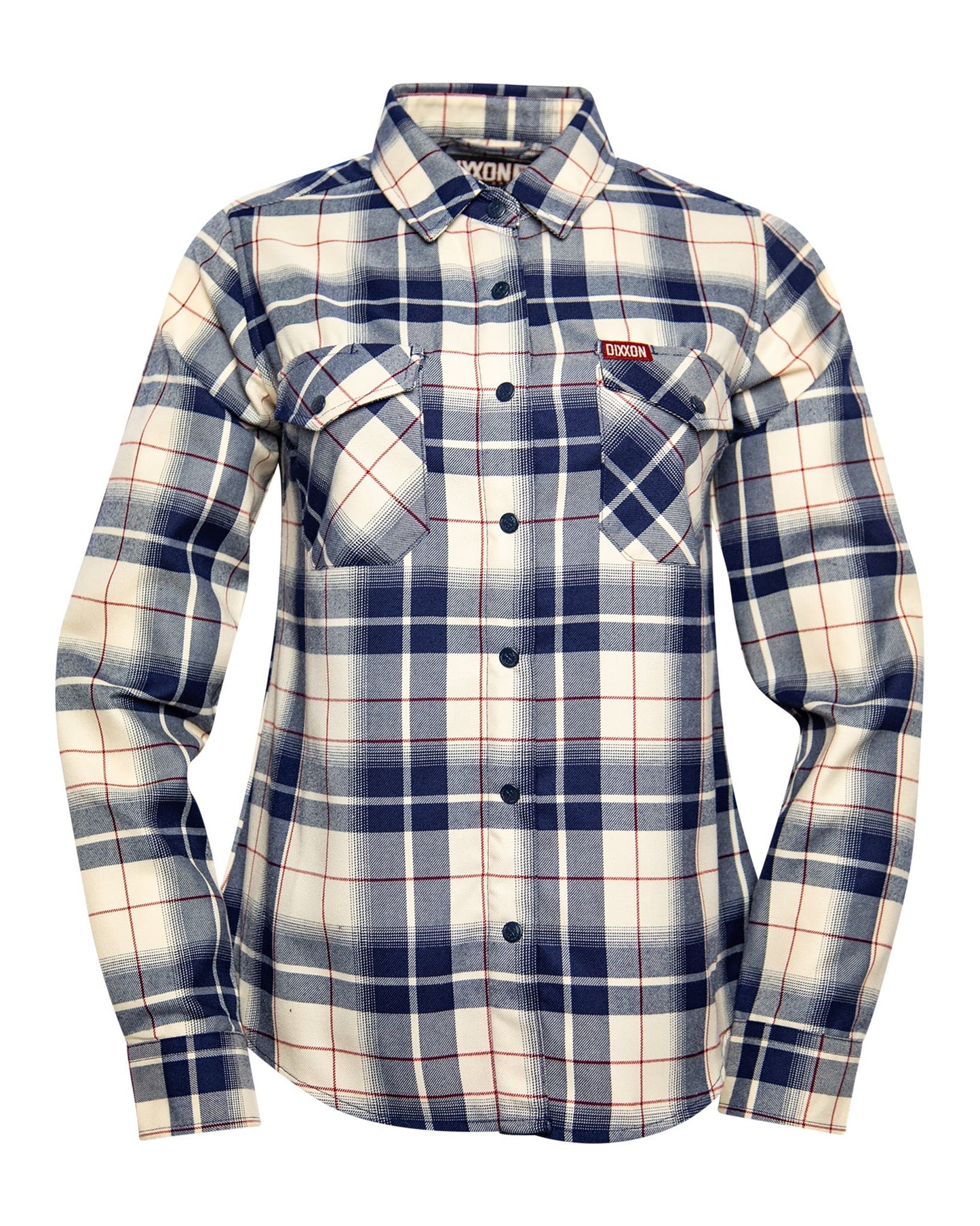 Women's The Passion Flannel