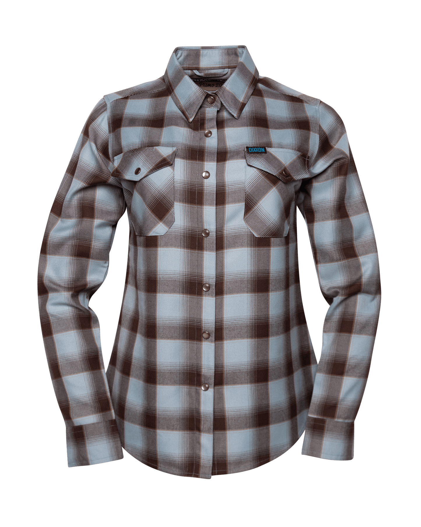 Women's The Pismo Flannel 2.0 - 13 Years of Flannels