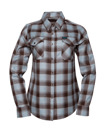 Women's The Pismo Flannel 2.0 - 13 Years of Flannels
