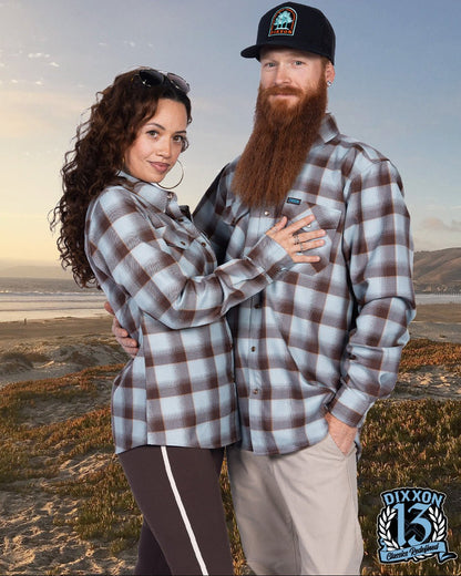 Women's The Pismo Flannel 2.0 - 13 Years of Flannels